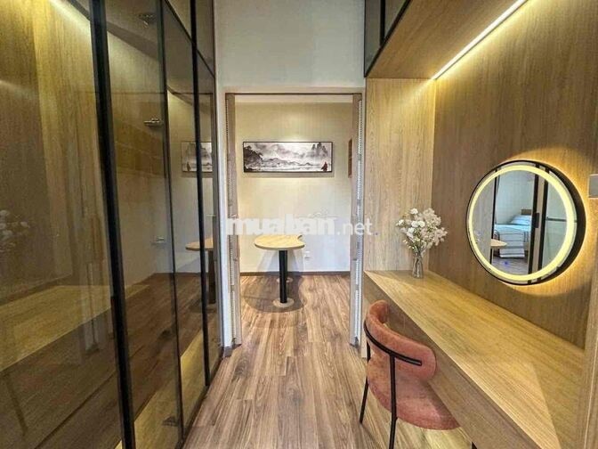 Nhà Phố The Orchard-Sycamore thành Phố Mới 4pn full nội thất