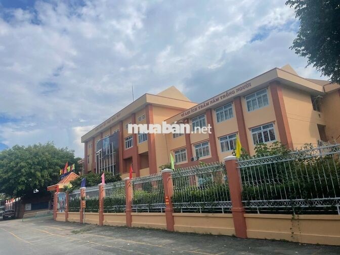 Siêu phẩm đường Can Trường xã Phước Vĩnh An 400m2 full thổ 920tr tl