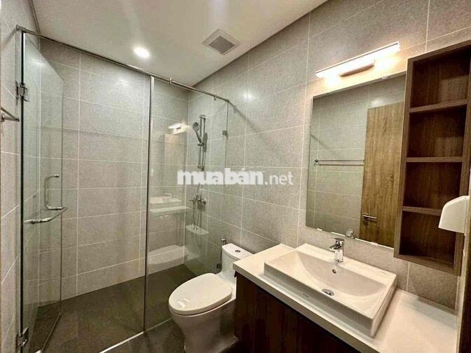 Căn Hộ Cho thuê Sora garden 2 Thành Phố Mới 100m2 3pn full nội thất
