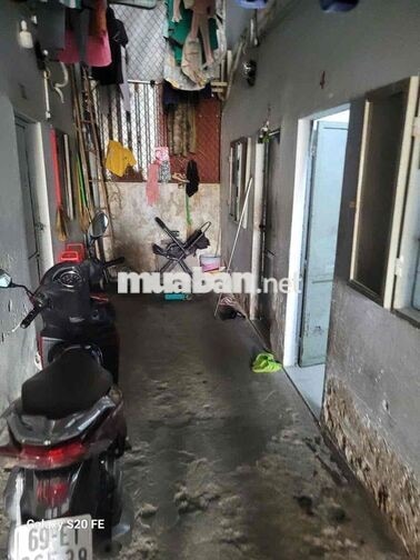 Cho Thuê Phòng trọ Tịnh Lộ 43, Bình Chiểu ( cũ) Thủ Đức