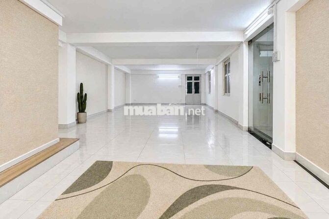 🔥Mặt bằng - Lối đi +wc riêng - hẻm xe hơi - tân bình sát quận 10 🔥