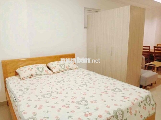 Căn Hộ The View Modori Thành Phố Mới 35m2 studio full nội thất