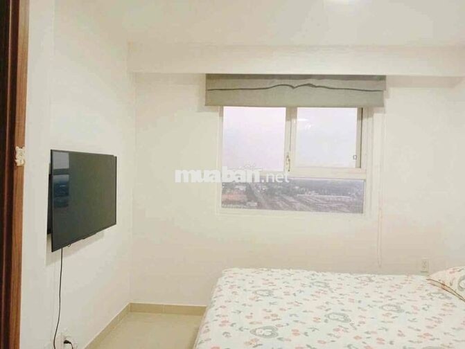 Căn Hộ The View Modori Thành Phố Mới 35m2 studio full nội thất