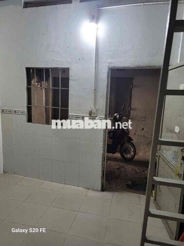 Cho Thuê Phòng trọ Tịnh Lộ 43, Bình Chiểu ( cũ) Thủ Đức