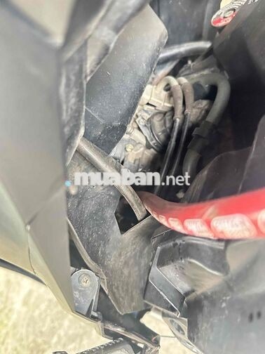 Honda Vario 150 2019 14907 km màu Đen