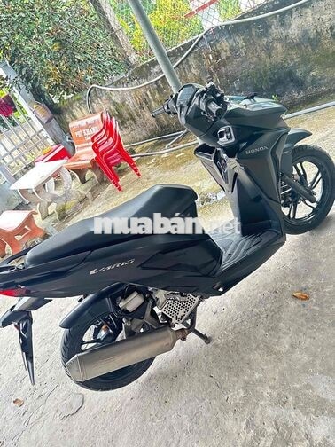 Honda Vario 150 2019 14907 km màu Đen