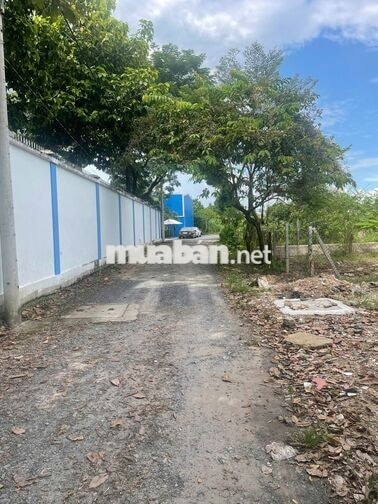 Siêu phẩm đường Can Trường xã Phước Vĩnh An 400m2 full thổ 920tr tl