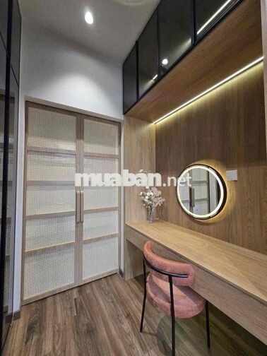 Nhà Phố The Orchard-Sycamore thành Phố Mới 4pn full nội thất