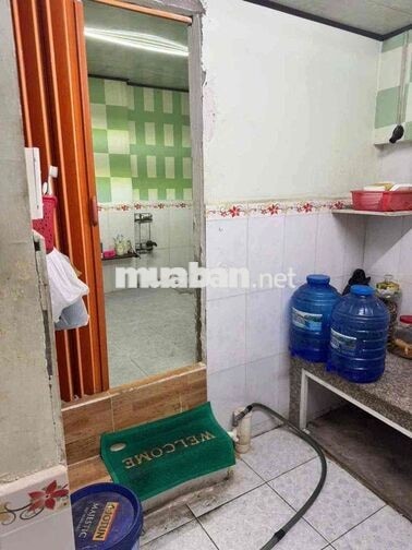 Bán trong tháng, Nhà 45m² Phạm Thế Hiển Quận 8, Giá chỉ nhỉnh 3 tỷ