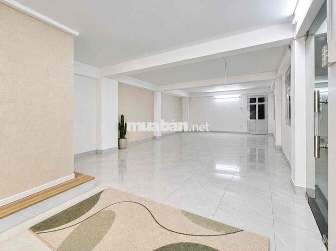 🔥Mặt bằng - Lối đi +wc riêng - hẻm xe hơi - tân bình sát quận 10 🔥