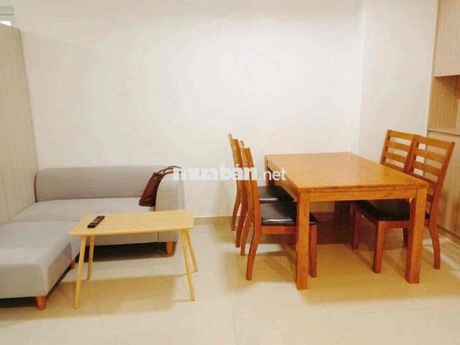 Căn Hộ The View Modori Thành Phố Mới 35m2 studio full nội thất
