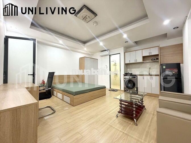 🏡 UNG VĂN KHIÊM CÓ CHIẾC PHÒNG XINH – NHÌN LÀ MUỐN DỌN VÀO NGAY 💗✨