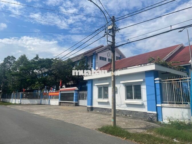 Siêu phẩm đường Can Trường xã Phước Vĩnh An 400m2 full thổ 920tr tl
