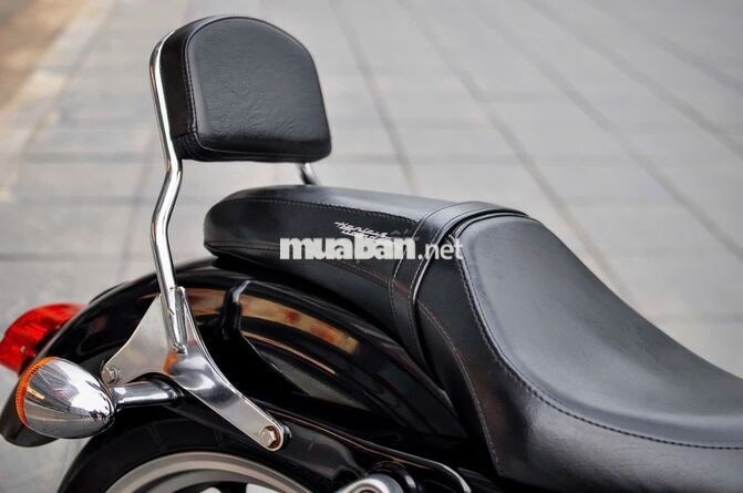 Harley-Davidson SuperLow 883 2020 11000 km Đen
