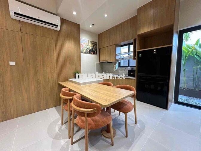 Nhà Phố The Orchard-Sycamore thành Phố Mới 4pn full nội thất