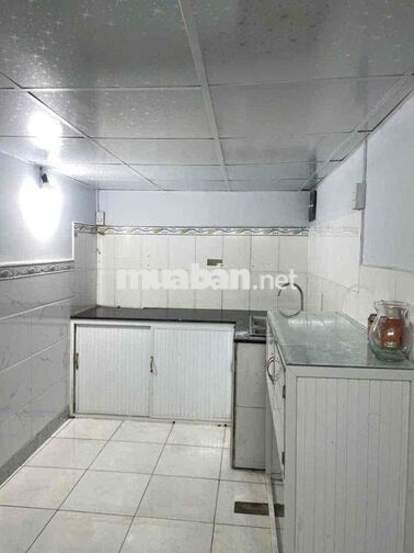 💎 💎 💎 NHÀ MỚI SƠN GẦN CHỢ TÂN TRỤ 4,5❌16M CÓ 2PN 1WC CỐNG LỞ P15 TB