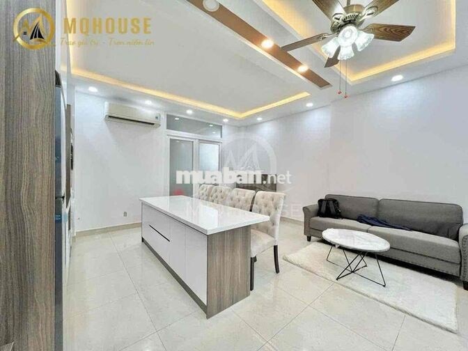 SIÊU PHẨM 2PN HOÀNG VĂN THỤ - FULL NỘI THẤT CAO CẤP, CÓ THANG MÁY!