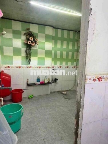 Bán trong tháng, Nhà 45m² Phạm Thế Hiển Quận 8, Giá chỉ nhỉnh 3 tỷ