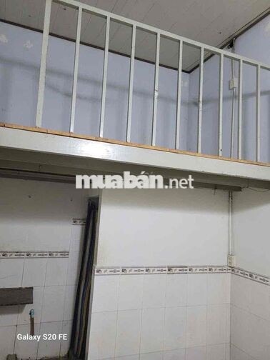 Cho Thuê Phòng trọ Tịnh Lộ 43, Bình Chiểu ( cũ) Thủ Đức
