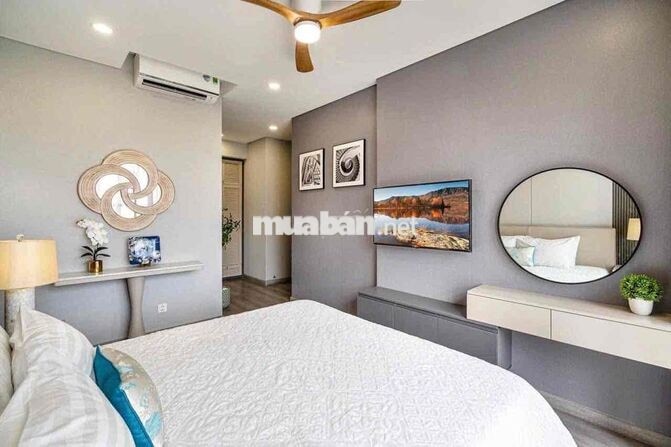 Bán căn hộ Richstar 1PN 1WC HĐMB 3t200tr có thương lượng