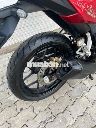 Honda Winner X 2022 ABS