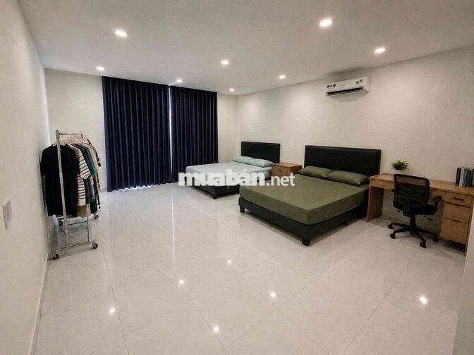 Nhà Phố Cho thuê UniTown. Thành Phố Mới