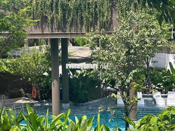 Nhà Phố Orchard Thành Phố Mới 3pn full nội thất cao cấp