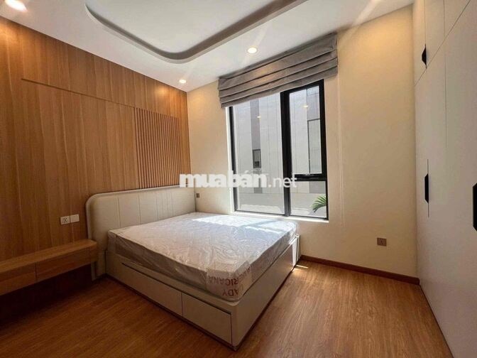 Nhà Phố Orchard Thành Phố Mới 3pn full nội thất cao cấp