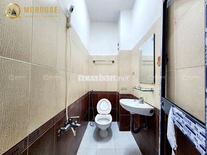 🔥CHO THUÊ PHÒNG DUPLEX GÁC FULL NỘI THẤT – CÓ THANG MÁY, CỘNG HOÀ🔥