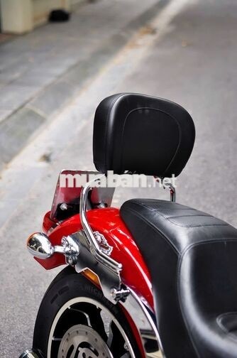 Harley Davidson Lowrider 2020 10k Đỏ đô