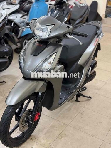 Vison 2023 xám lambo siêu đẹp nợ xấu trả 10tr