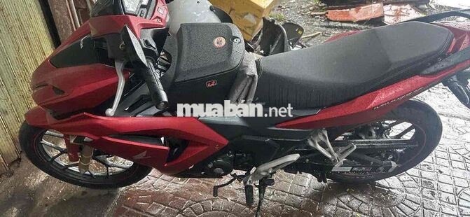 HONDA WINNER X V3 2022 150CC 10000 KM ĐỎ NHÁM