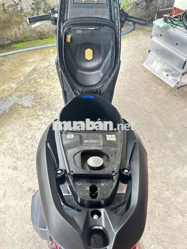 Honda Vario 150 2019 14907 km màu Đen