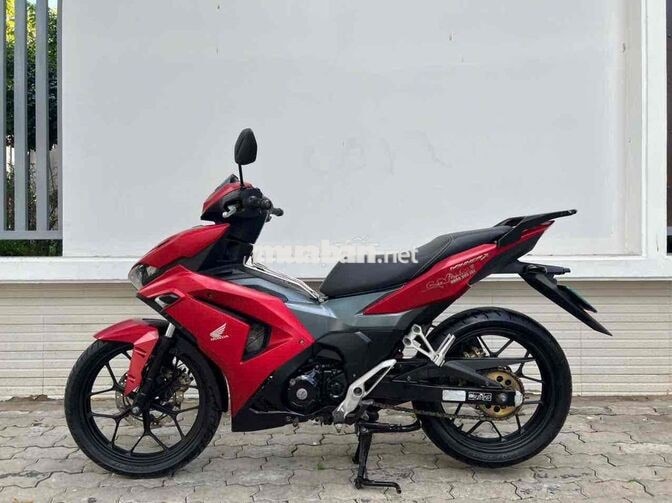 Honda Winner X 2022 ABS