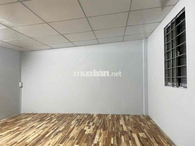 💎 💎 💎 NHÀ MỚI SƠN GẦN CHỢ TÂN TRỤ 4,5❌16M CÓ 2PN 1WC CỐNG LỞ P15 TB