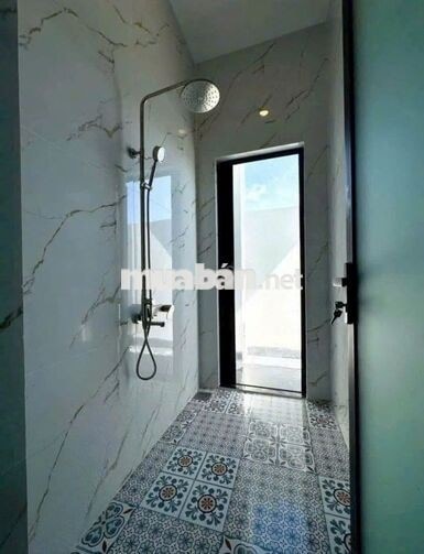 Nhà cấp 4 (5x20m) chỉ 1ty100 sổ riêng, thổ cư 100% ngay Tân Triều