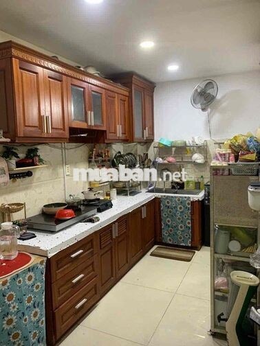 Nhà bán chính chủ 60m2 giá 5,5tỷ