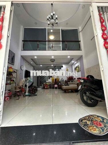 Nhà bán chính chủ 60m2 giá 5,5tỷ