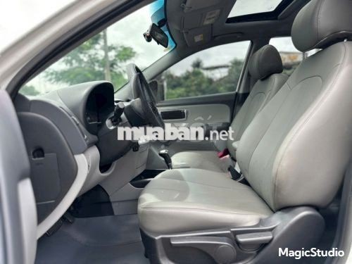 Xe Hyundai Avante 1.6 AT 2011 - 230 Triệu