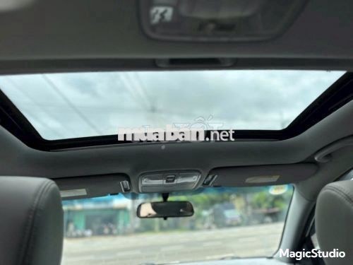Xe Hyundai Avante 1.6 AT 2011 - 230 Triệu