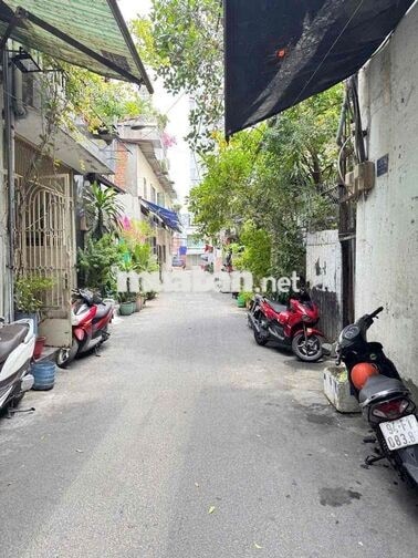 Nhà bán chính chủ 60m2 giá 5,5tỷ