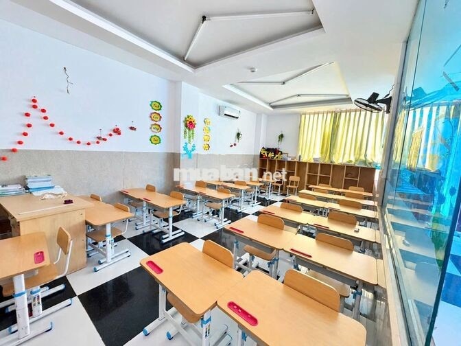 Bán tòa nhà góc 3MT - Tên Lửa – 400m² – Hầm 5 tầng – HĐ thuê