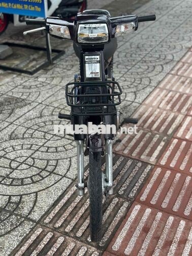 Honda Dream Thái 7 Số đời 97 đầu 80 - Sườn zin đẹp