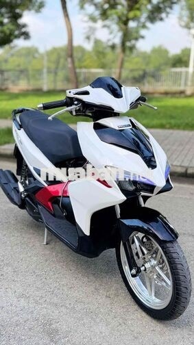 HONDA AIR BLADE 125 Khoá ga Bstp Chính Chủ Ký