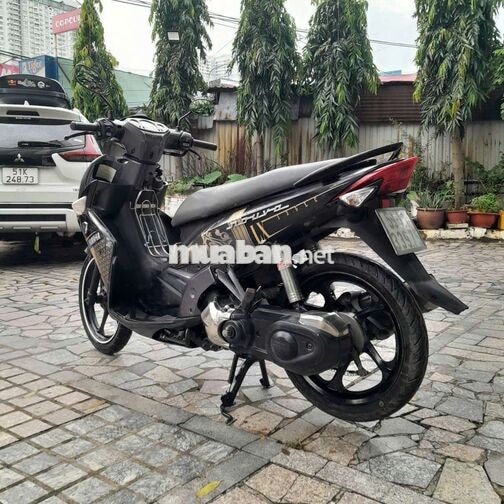 Yamaha Nouvo 4