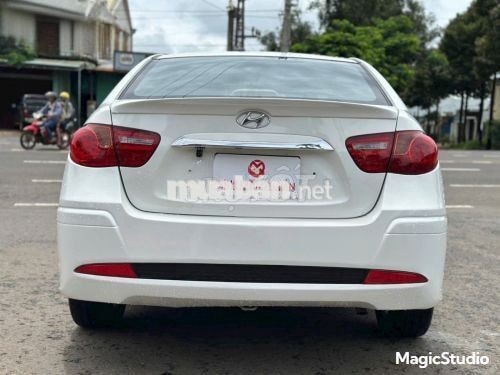 Xe Hyundai Avante 1.6 AT 2011 - 230 Triệu