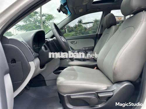 Xe Hyundai Avante 1.6 AT 2011 - 230 Triệu