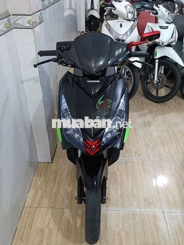 Honda Air Blade Fi 2009 ,bs65, máy zin êm 