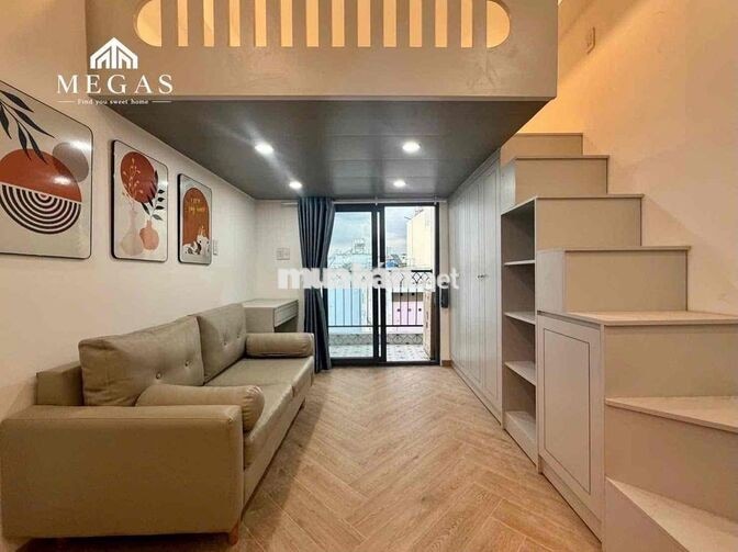 📍Cầu Tham Lương - Ngã tư An Sương📍Mới 100% _ Máy Giặt Riêng_ Tiện Nghi