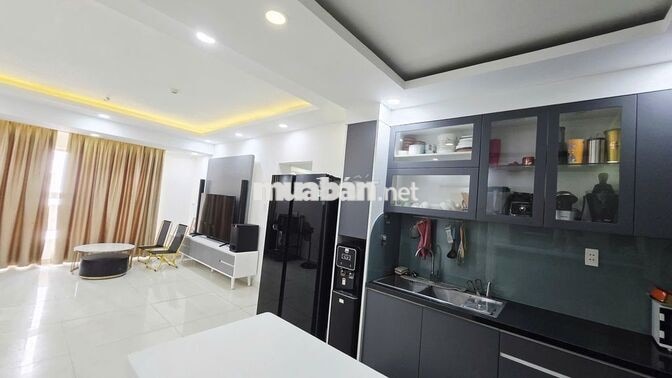 Bán căn 3PN lớn nhất Ehome 3, tặng nội thất cơ bản,  hỗ trợ vay NH